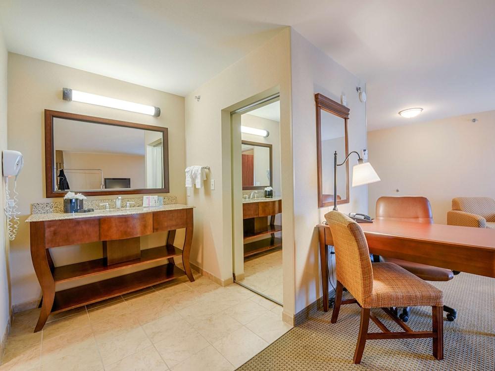 Hampton Inn & Suites Pinedale photo 19