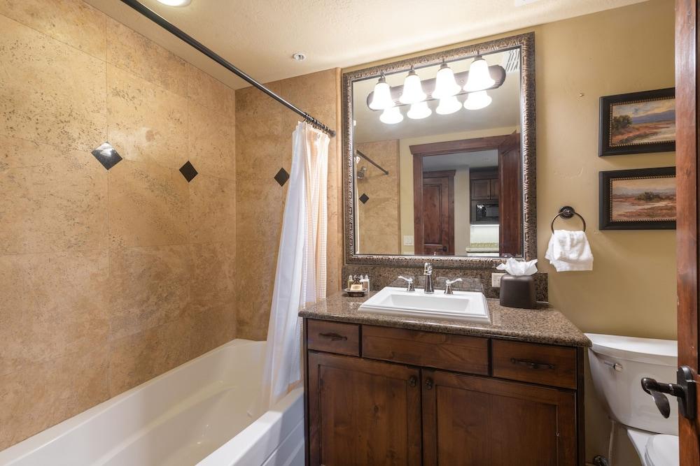 Escala Lodges by Luxury Mountain Destina photo 13
