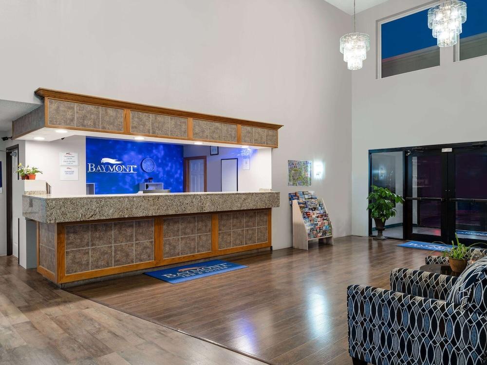 Baymont by Wyndham Limon photo 6