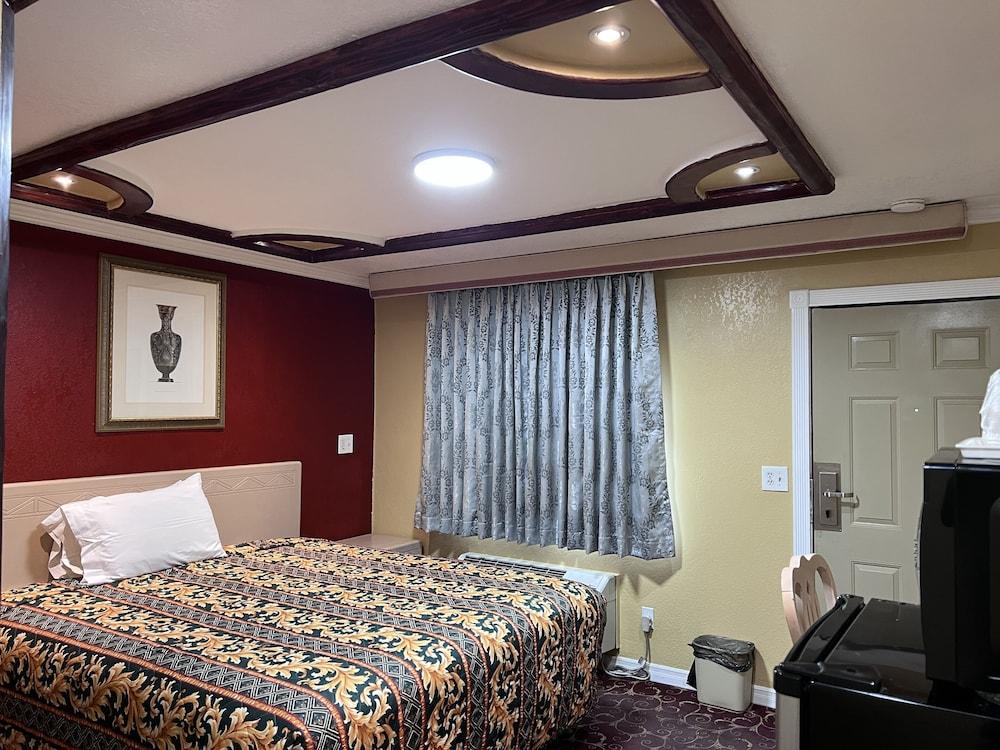 Horizon Inn Motel photo 11