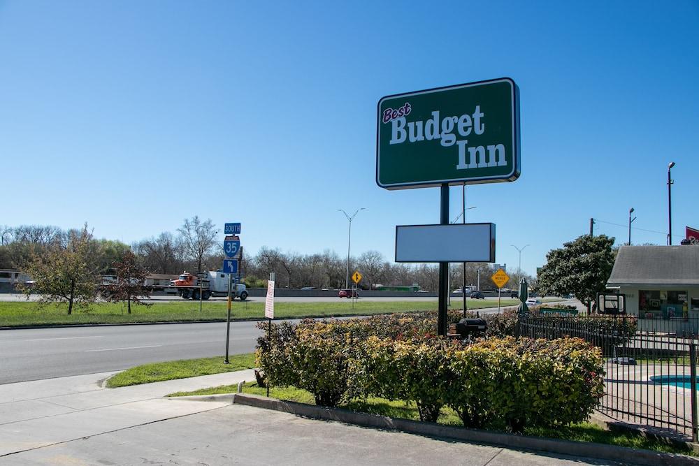 Best Budget Inn photo 5