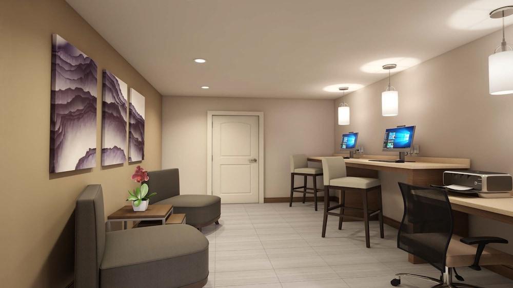 Staybridge Suites Charleston - Mount Pleasant by IHG photo 19