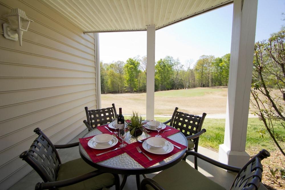 Hilton Vacation Club Greensprings Williamsburg photo 24