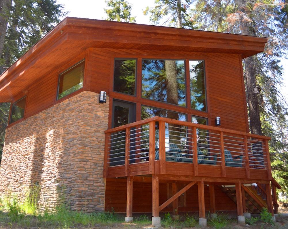 Montecito Sequoia Lodge photo 58