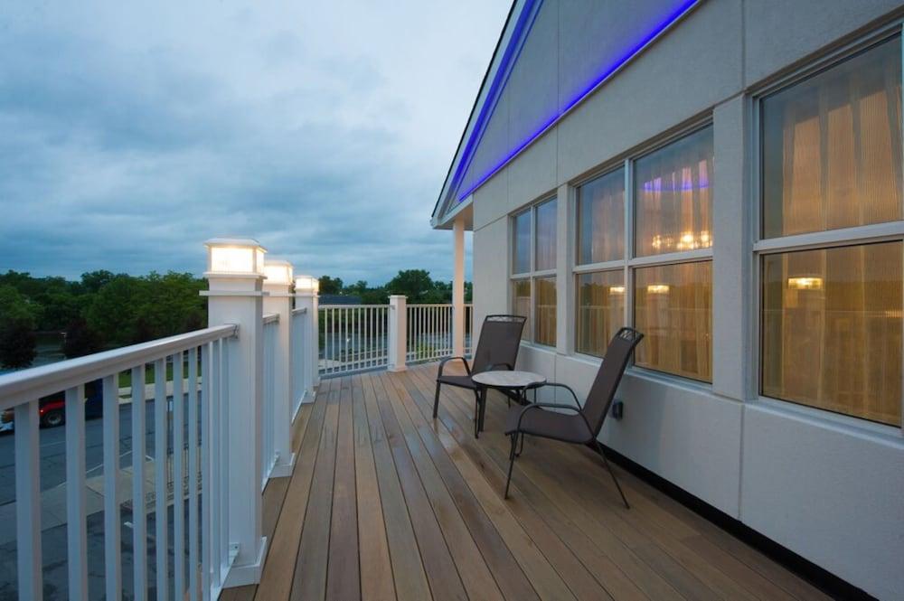 Best Western Plus Franklin Square Inn Troy/Albany photo 30