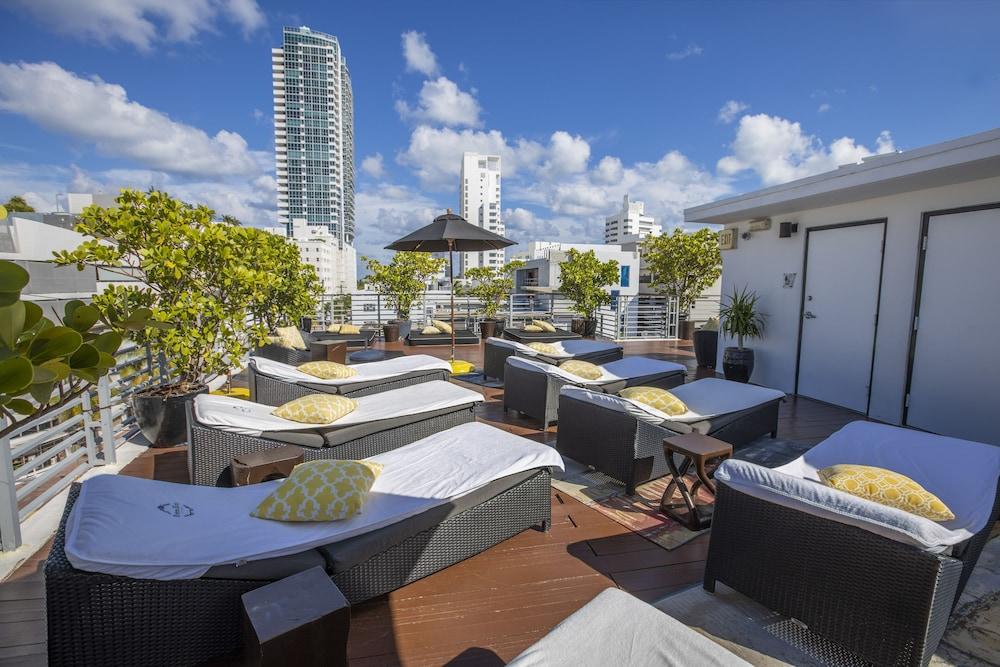 Riviera Hotel South Beach photo 60