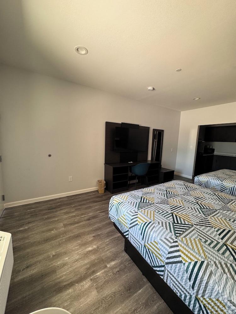 Studio 6 – Humble, Tx photo 19
