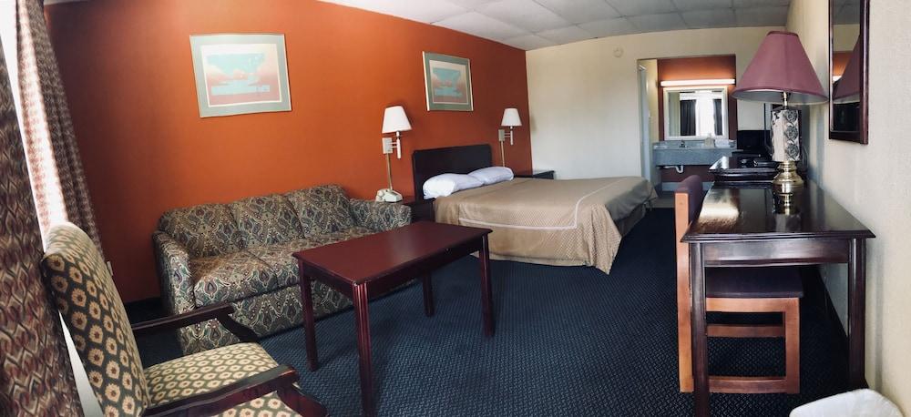 Executive Inn photo 4