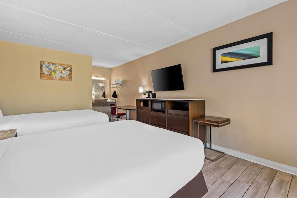 Econo Lodge Jennings photo 25