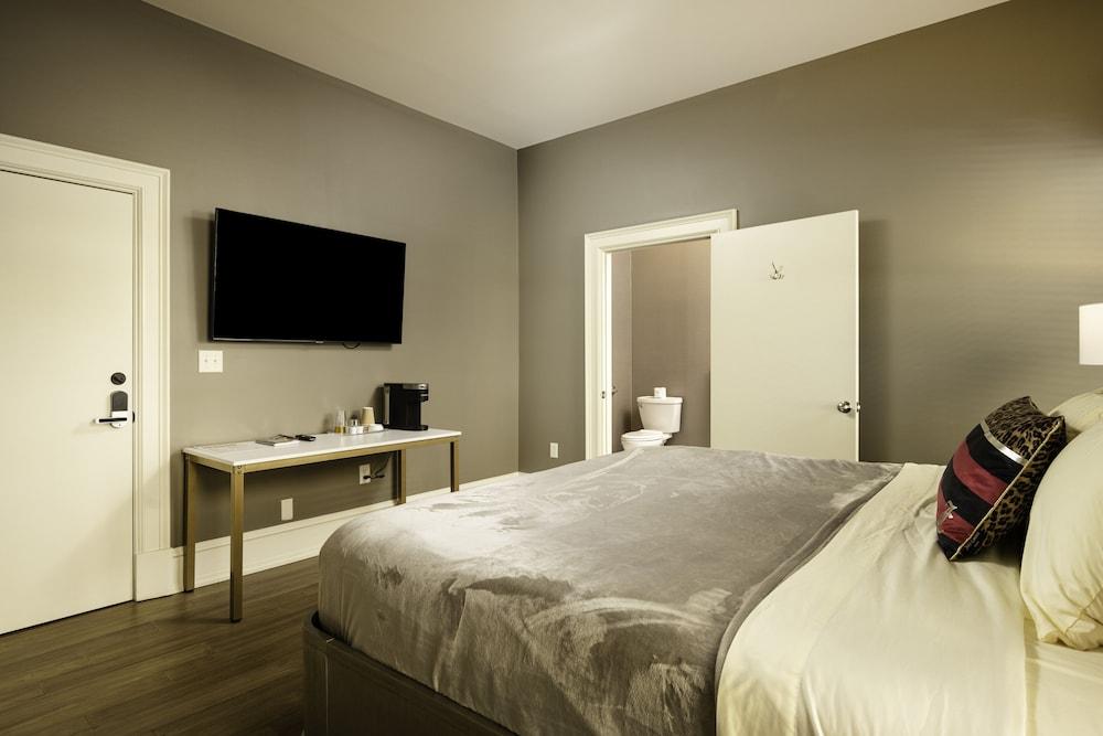 The Edward Hotel photo 22