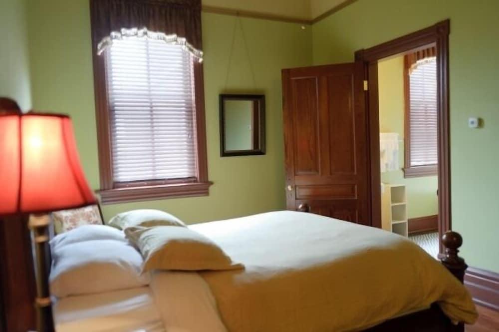 The Fitzpatrick Hotel photo 2