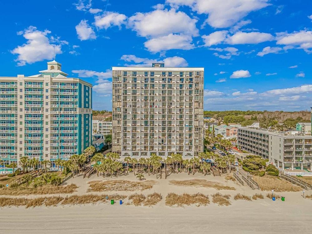Sun N Sand Resort photo 44