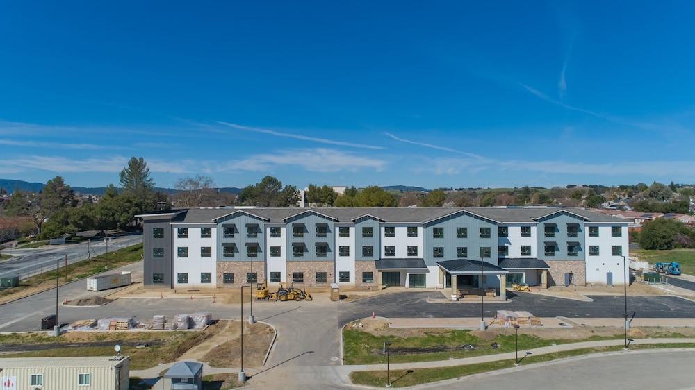 Cambria Hotel Templeton - Paso Robles photo 22