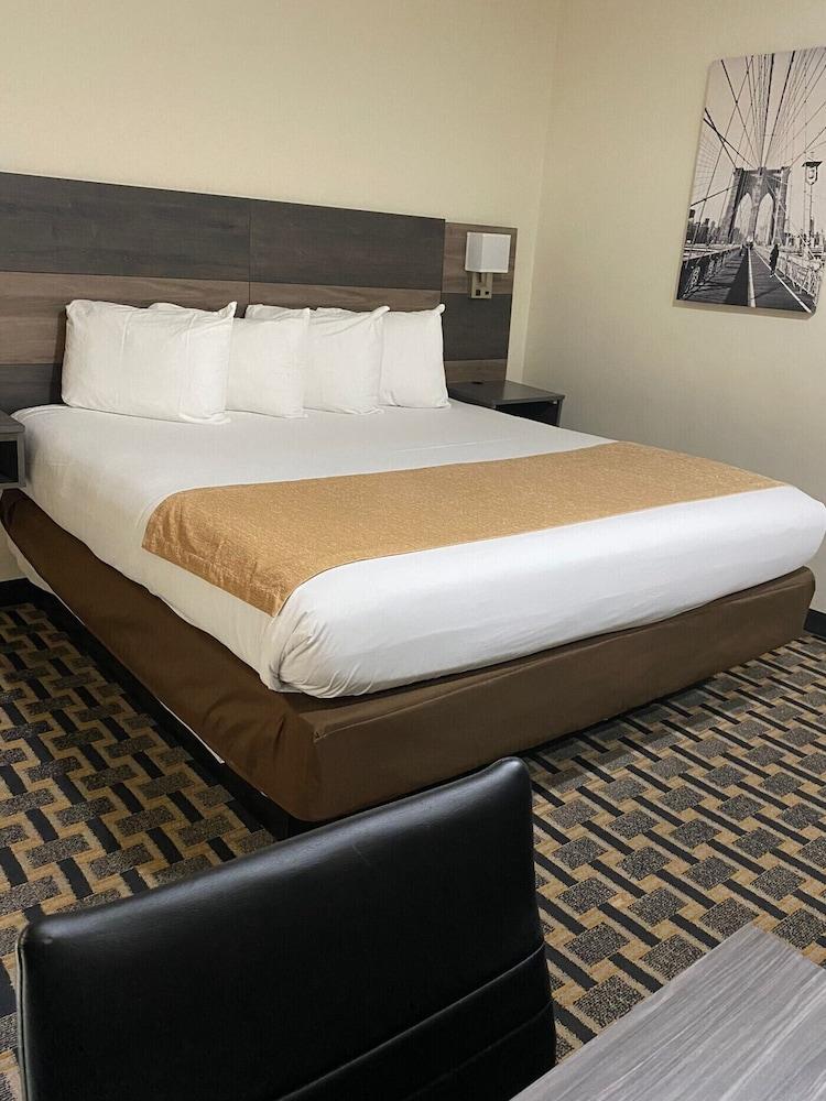 Bogart Hotel photo 9