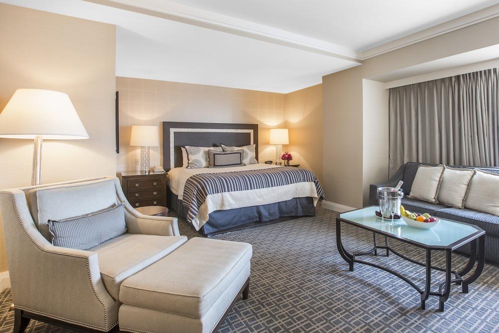 Omni Los Angeles Hotel at California Plaza photo 54
