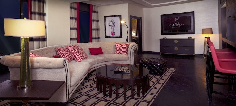 The Cromwell- A Caesars Rewards Destination photo 38