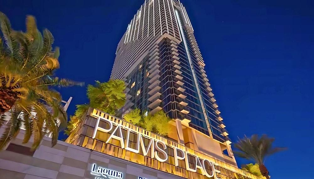 StripSuite Palms Place Hotel/Resort & Casino photo 37