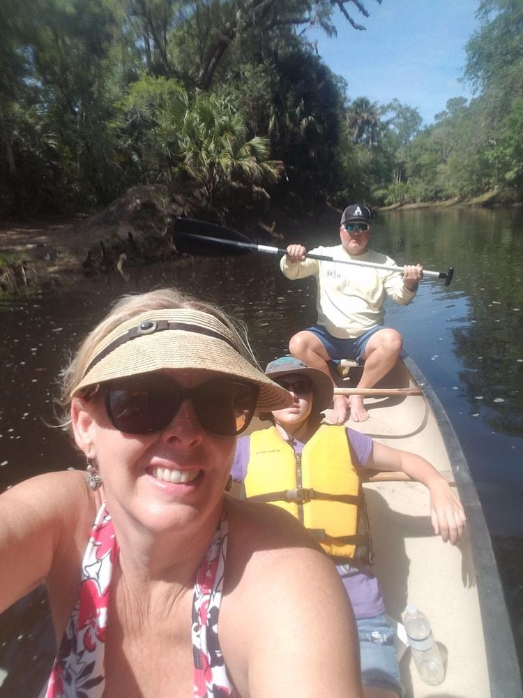 Steinhatchee River Inn photo 68
