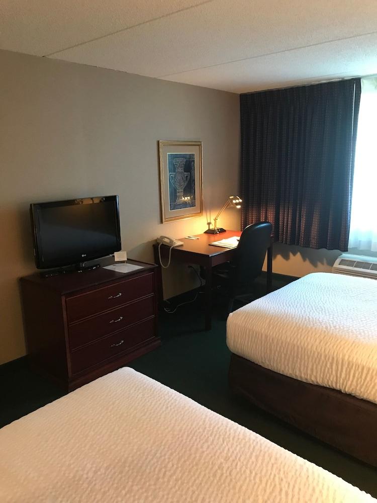 The Marx Hotel photo 3