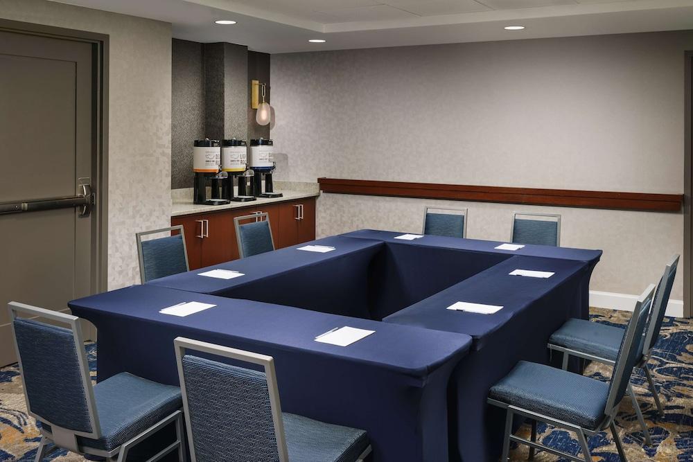 Hampton Inn Washington, D.C./White House photo 26