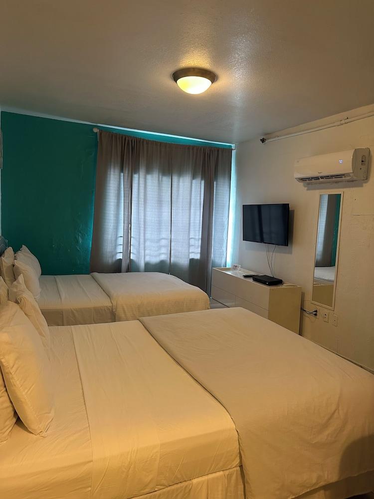 Royal South Beach Hotel photo 67