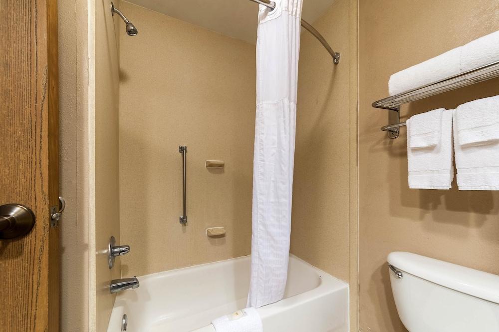 Quality Inn Clarksdale photo 15