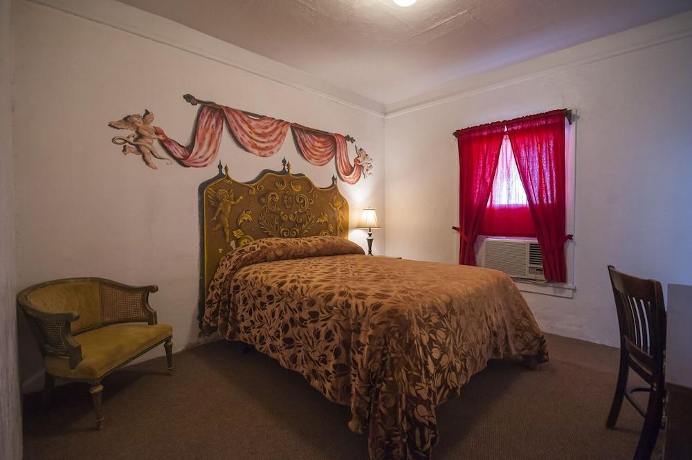 Amargosa Opera House photo 38