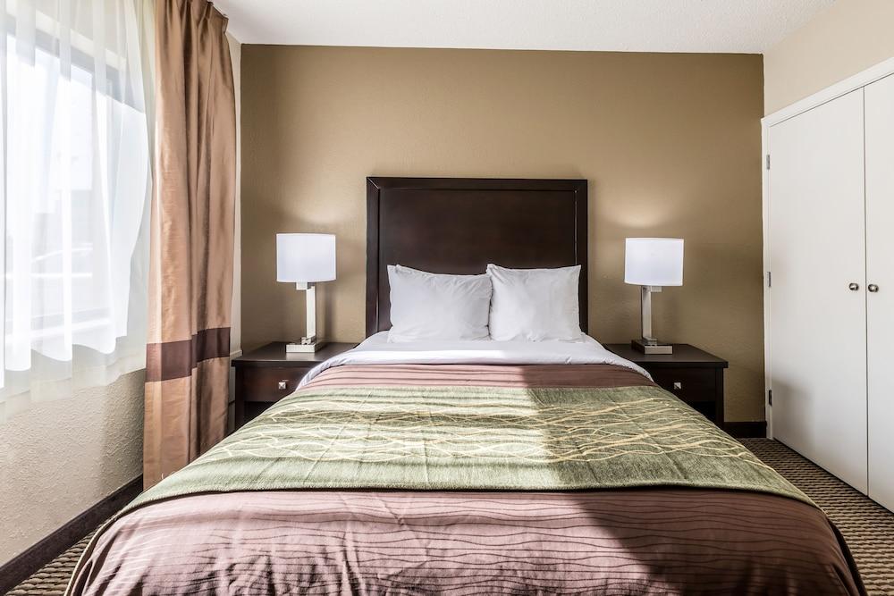 Comfort Inn Detroit Downtown photo 9