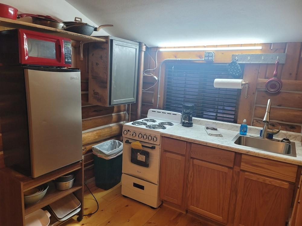 CopperLine Lodge photo 3