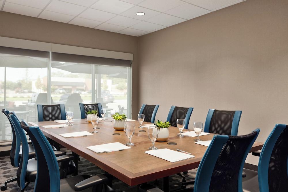 TownePlace Suites by Marriott Minooka photo 28
