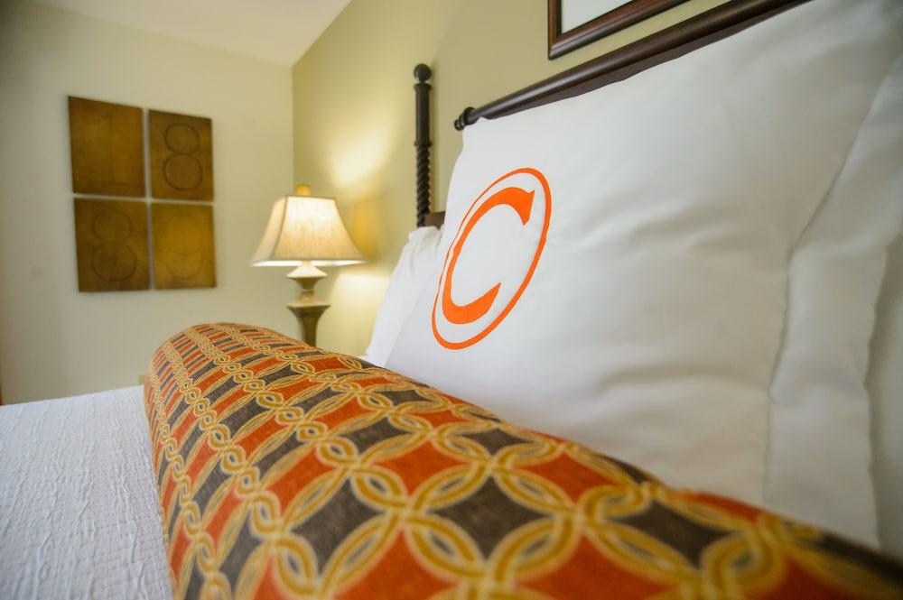 Clemson University's James F. Martin Inn photo 39