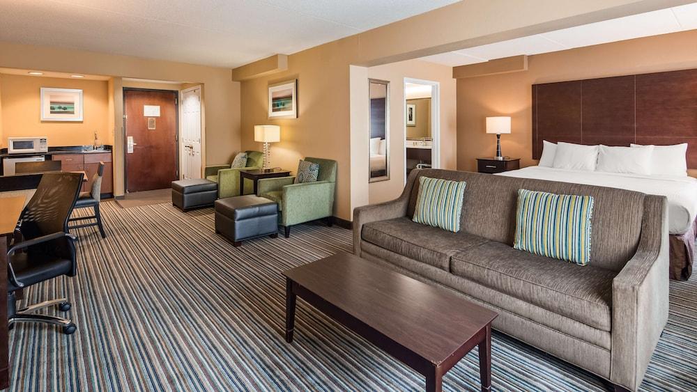 Wingate by Wyndham Harrisburg Near Hershey photo 18