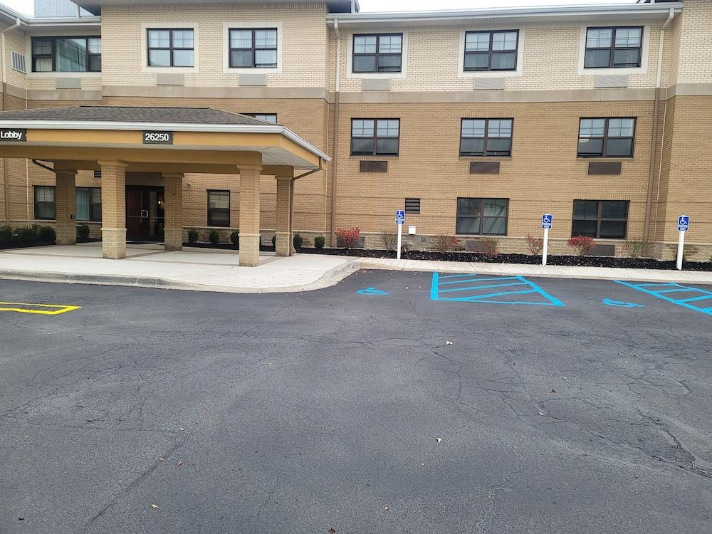 Candlewood Suites Southfield - Detroit by IHG photo 13