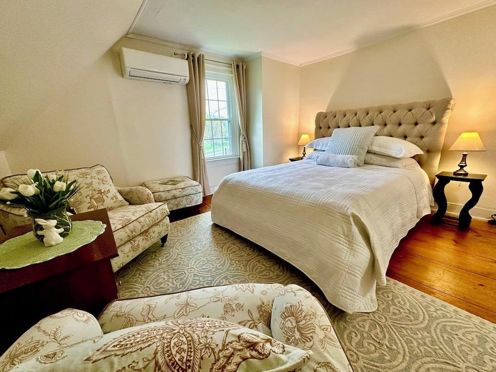 Lincoln Inn & Gallery photo 5