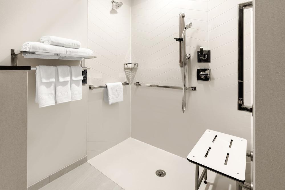 Fairfield Inn & Suites by Marriott Seattle Poulsbo photo 20