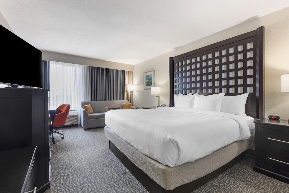 Comfort Inn Plano-Dallas photo 19