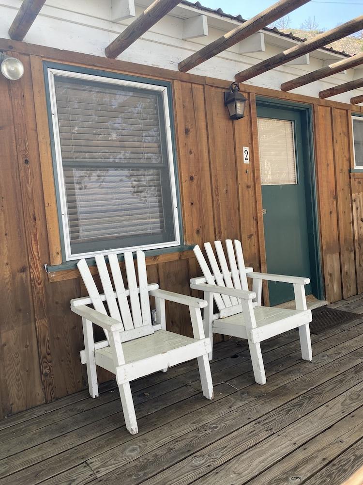 Tioga Lodge At Mono Lake photo 25