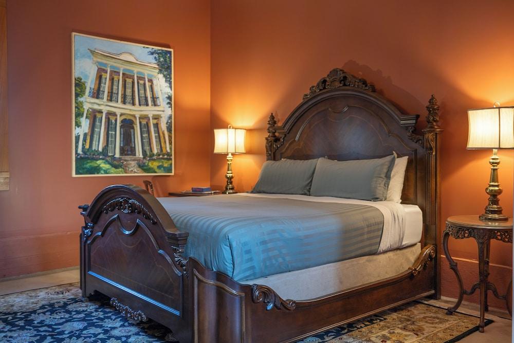 Hotel Pompadour photo 21
