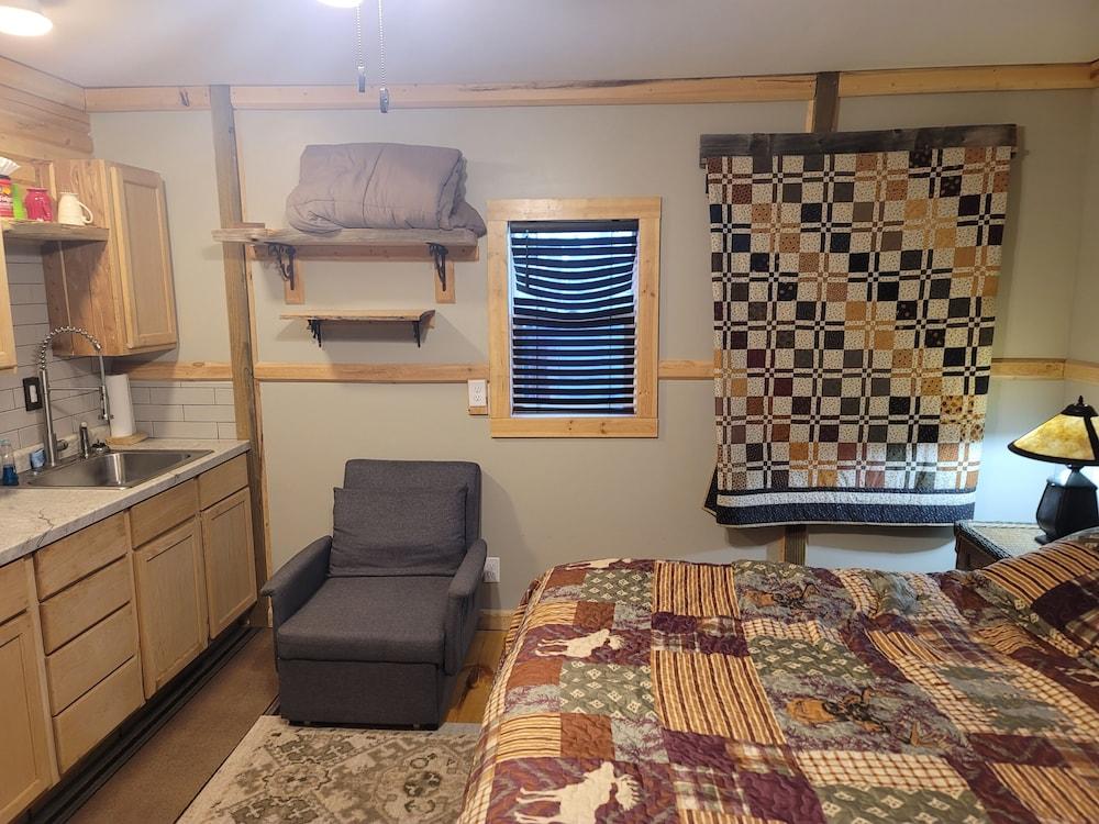 CopperLine Lodge photo 36