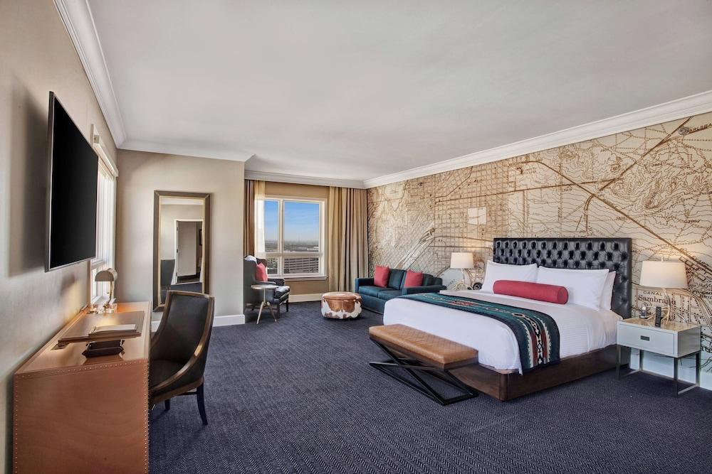 Hotel Paso Del Norte, Autograph Collection photo 11