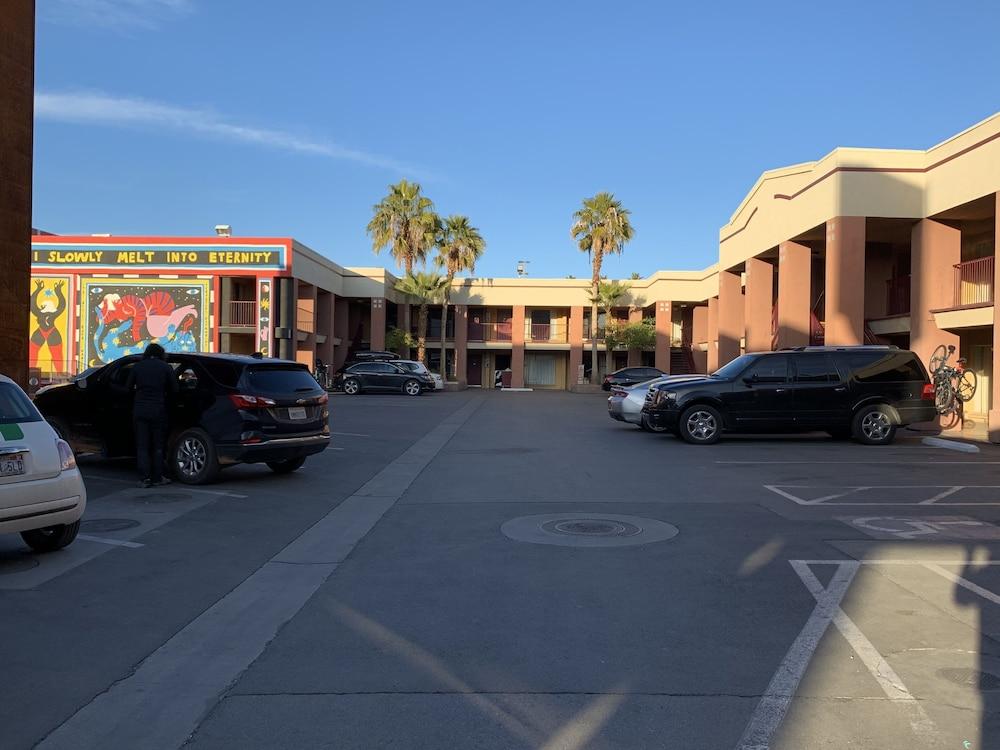 City Center Motel photo 29