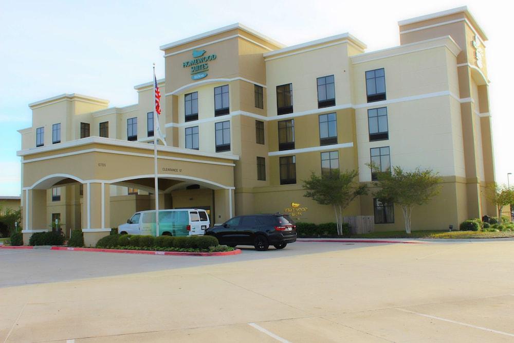 Homewood Suites Victoria, TX photo 47