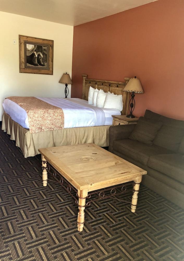 Hotel Texas photo 55
