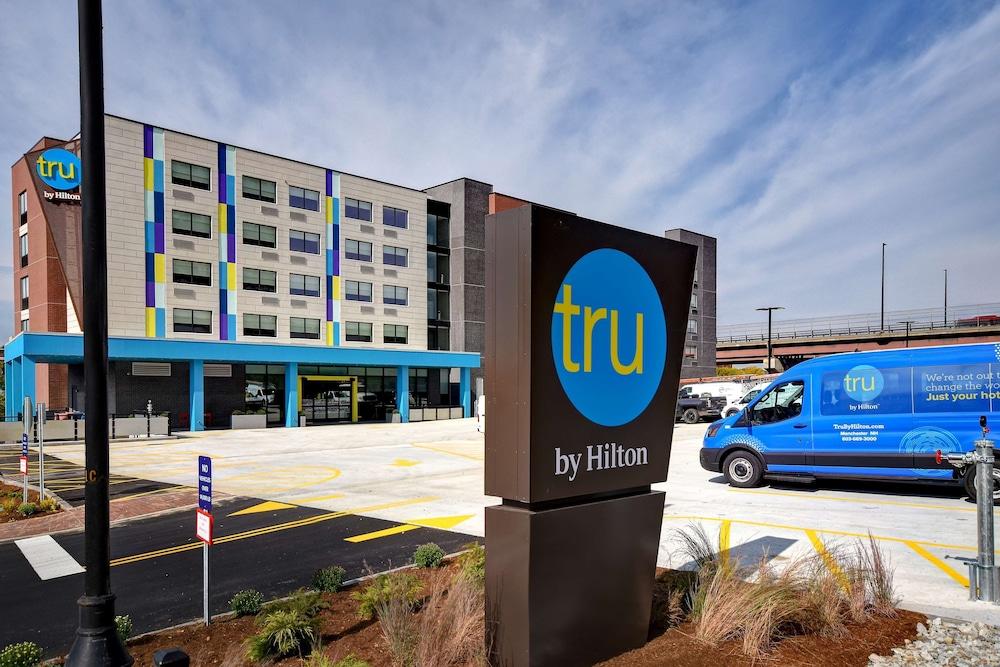 Tru by Hilton Manchester Downtown photo 36