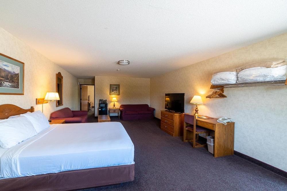 Willabees Motel photo 12