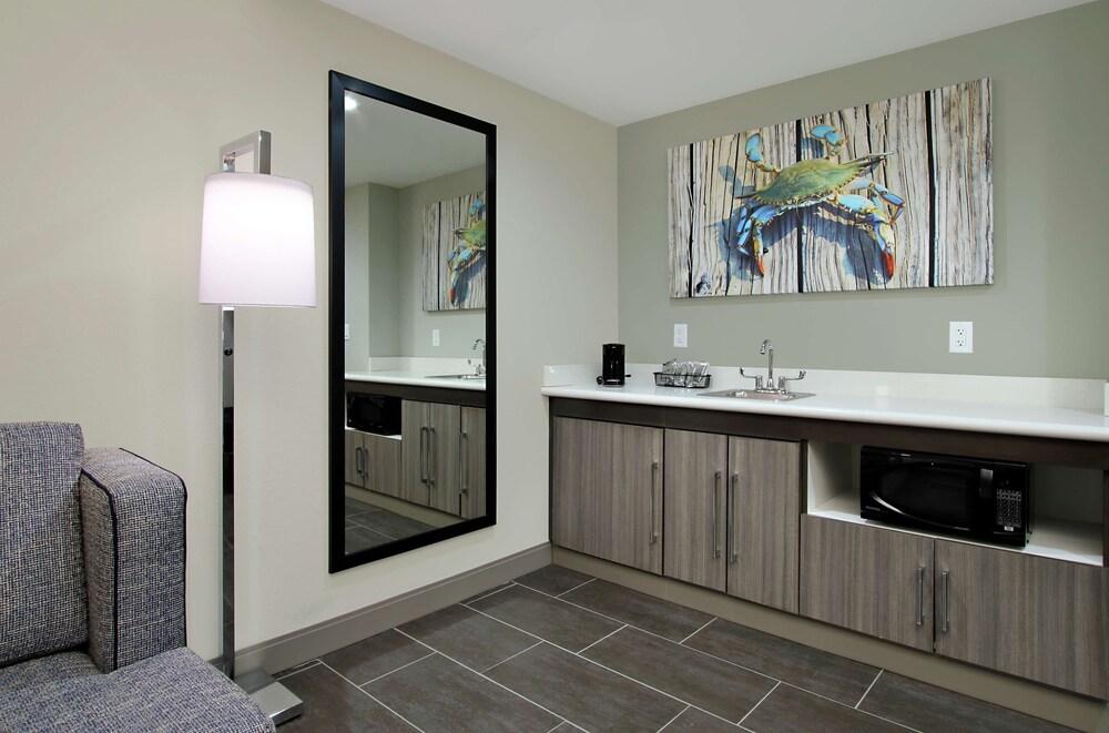 Hampton Inn Hagerstown-I-81 photo 18