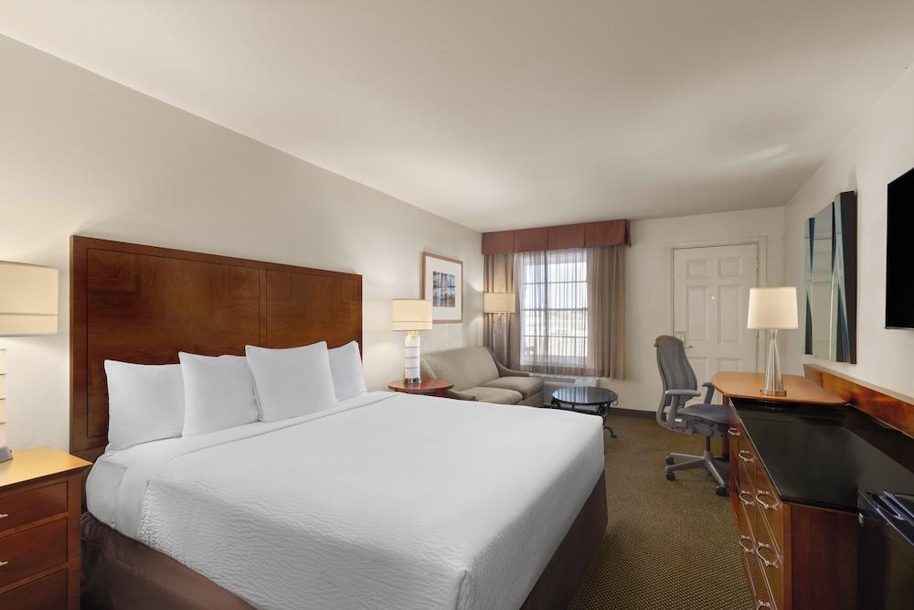 Historic Coronado Motor Hotel by OYO photo 18