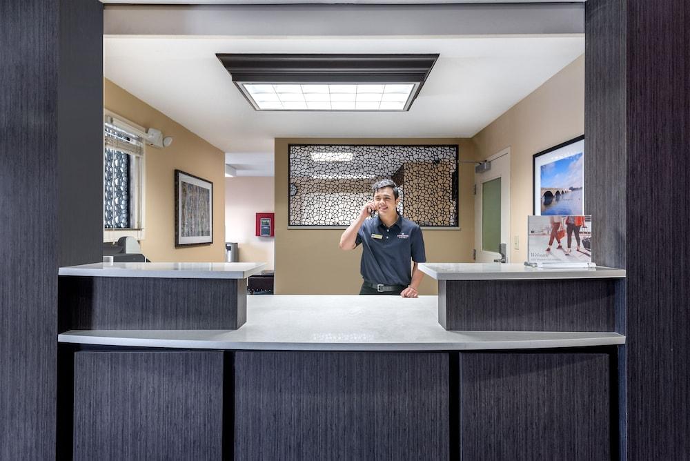 Candlewood Suites Washington Dulles Sterling by IHG photo 47
