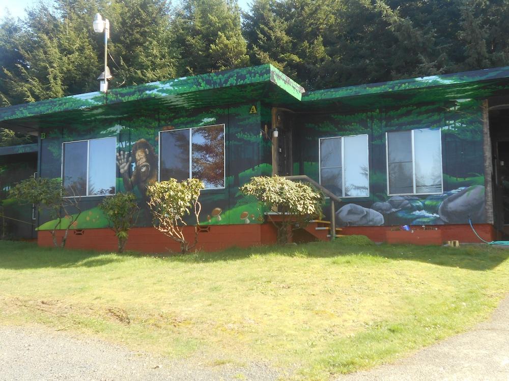 Plainview Motel & RV Park photo 38
