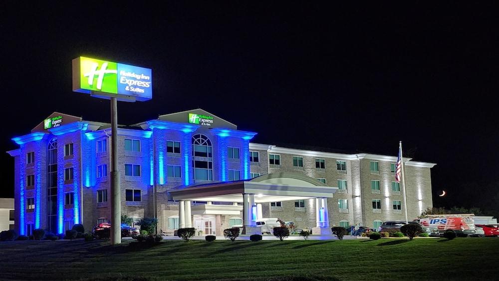 Holiday Inn Express & Suites Somerset Central by IHG photo 66
